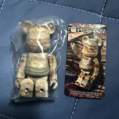 BE@RBRICK52 PATTERN ベアブリックのサムネイル