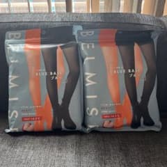 【売り切り】BELMIS ブレベ　Ｌサイズ２枚セットのサムネイル