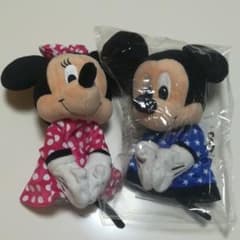 ミニー♪様　専用　ディズニー英語システム　ミッキー　ミニー　パペットのサムネイル