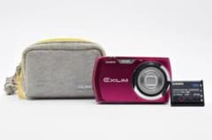 美品】CASIO カシオ EXILIM EX-Z370デジタルカメラ #298 - メルカリ