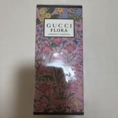 GUCCI FLORA GORGEOUS GARDENIA 50ml 新品未使用のサムネイル