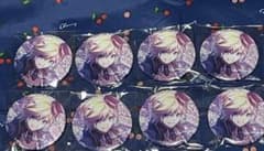 プロセカ グリッター 缶バッジ vol.36A 鏡音レン 8個セット - メルカリ