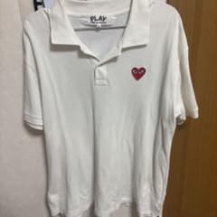 COMME des GARÇONS PLAY ポロシャツのサムネイル