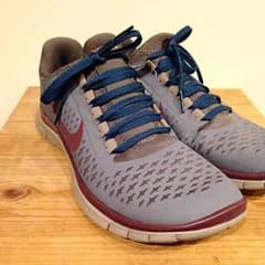 NIKE × UNDERCOVER GYAKUSOU スニーカー【新品】のサムネイル