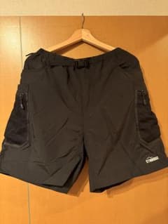 STABRIDGE x GRIP SWANY ショートパンツ XL