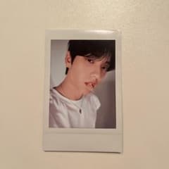 TXT MOA CON Japan チェキ スビン - メルカリ