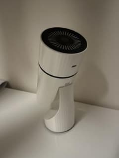 卓上 加湿器のサムネイル
