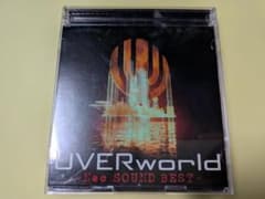 CD+DVD UVERworld Neo SOUND BEST CD - メルカリ