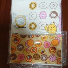 ポケモン ミスド/福袋のサムネイル