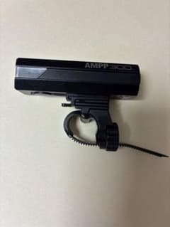 CAT EYE AMPP 300(キャッツアイ アンプ300)のサムネイル