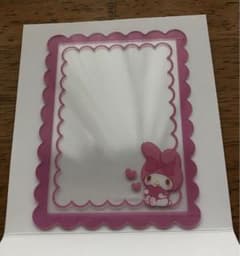 サンリオ 硬質ケース マイマロディのサムネイル