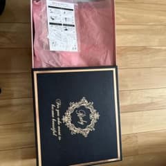 Rady♡⃛キルティングショートブーツ♡⃛新品未使用  Lサイズ♡⃛のサムネイル