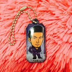 EXILE NAOKI クリーナー＊のサムネイル