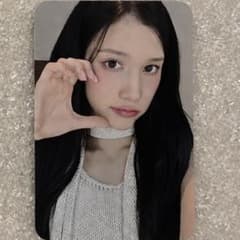 kep1er バヒエ everline 特典トレカ - メルカリ
