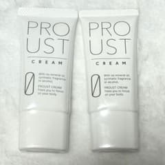 新品　プルーストクリーム PROUST CREAM 30g 2本セットのサムネイル
