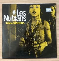 Les Nubians Tabou / MAKEDA レコード - メルカリ
