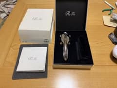MTG ReFa 4 CARAT 美顔ローラー 欠品無しのサムネイル