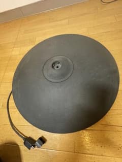 Roland V-Drums CY-18DR デジタルライドシンバルのサムネイル