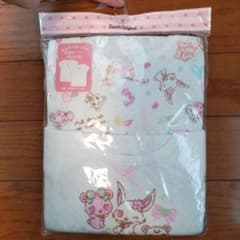 110　セット　肌着　半袖　ジュエルペットのサムネイル