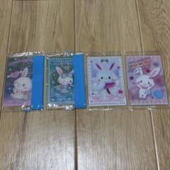 サンリオウエハースカード ウィッシュミーメルのサムネイル