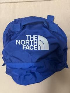 THE NORTH FACEリュックのサムネイル