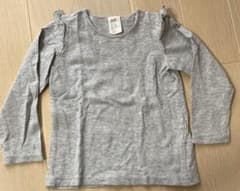 ☆eca様専用☆  H&M ロンTシャツ　90のサムネイル