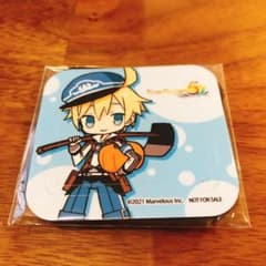 ★新品未開封★【ルーンファクトリー5】特典マグネットクリップのサムネイル