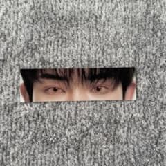 &team HARUA レンチキュラータグ Mark on Meのサムネイル