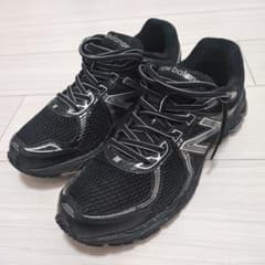 ニューバランス　860v2 ブラック ml860xcのサムネイル