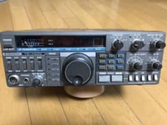 KENWOOD TS-430V 10W HF機のサムネイル