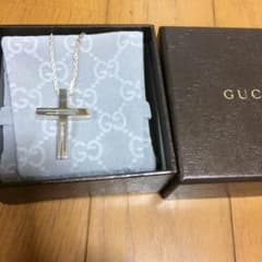 GUCCIペンダント限定値下げ！のサムネイル