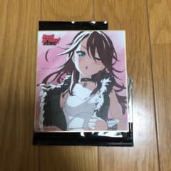 バンドリ！ FilmLive 入場特典 色紙 宇田川 巴のサムネイル
