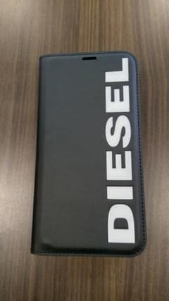 DIESEL ディーゼル　スマホケース　iPhone１２Pro MAXのサムネイル