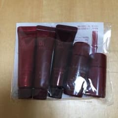 BA RED 5点セット新品のサムネイル