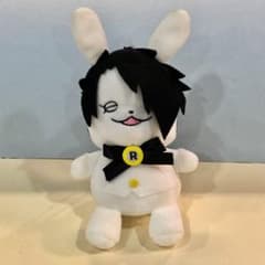 약속의 네버랜드 약 네바 레이 리틀 버니
