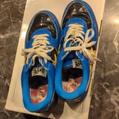 Ape  ベイプスター　マーベルのサムネイル
