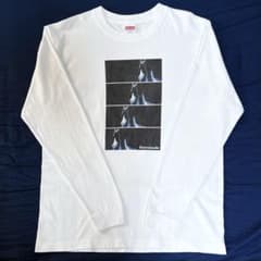 【公式完売】女王蜂 ツアーグッズ バンド ロンT Serenade L【美品】のサムネイル