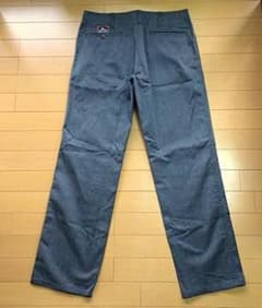 BEN DAVIS ベン・デイビス ワークパンツ BDW-500 グレー 34のサムネイル