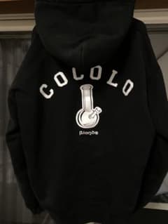 COCOLO BLAND XLのサムネイル