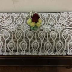 みっちゃん様専用❤︎ハンドメイド レース編み☆モチーフのサムネイル