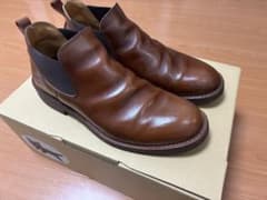 【DANNER】 ダナー カラマ サイドゴア BROWN 9 DANNER】 ダナー カラマ サイドゴア BROWN 9 - メルカリ