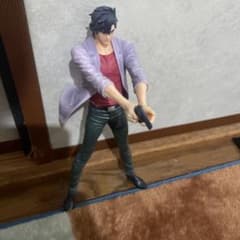 冴羽獠フィギュア！箱なしのサムネイル