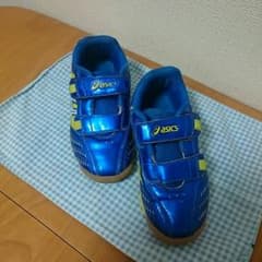 トレーニングシューズのサムネイル