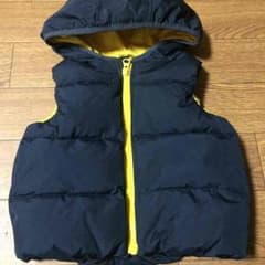GAP ベストのサムネイル