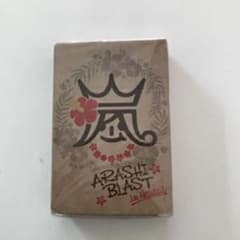 ARASHI BLAST in Hawaii 嵐ブラストハワイトランプのサムネイル
