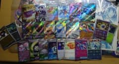 ポケモンカード まとめ売り SR SAR UR SSR マスターボールミラー