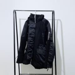 新品未使用　Sacai サカイ 2020AW メンズブルゾン　アウターのサムネイル