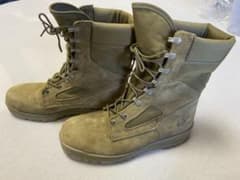 USMC BATES GORE-TEX ゴアテックスブーツのサムネイル