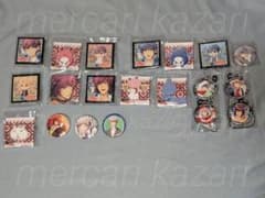 カエル畑】缶バッジまとめ売り - メルカリ