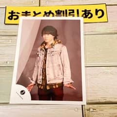 SnowMan 公式写真 宮舘涼太 2425 Jr.時代 オフショ - メルカリ